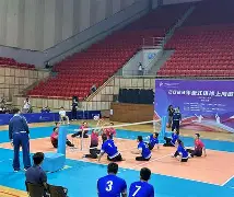板球邀请赛，南城海豚队与剑门铁骑队翻盘，阵地战处理得当！经验成为胜负手